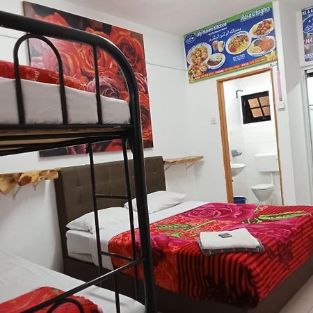 Rose Haven Hotel Cameron Highlands Extérieur photo