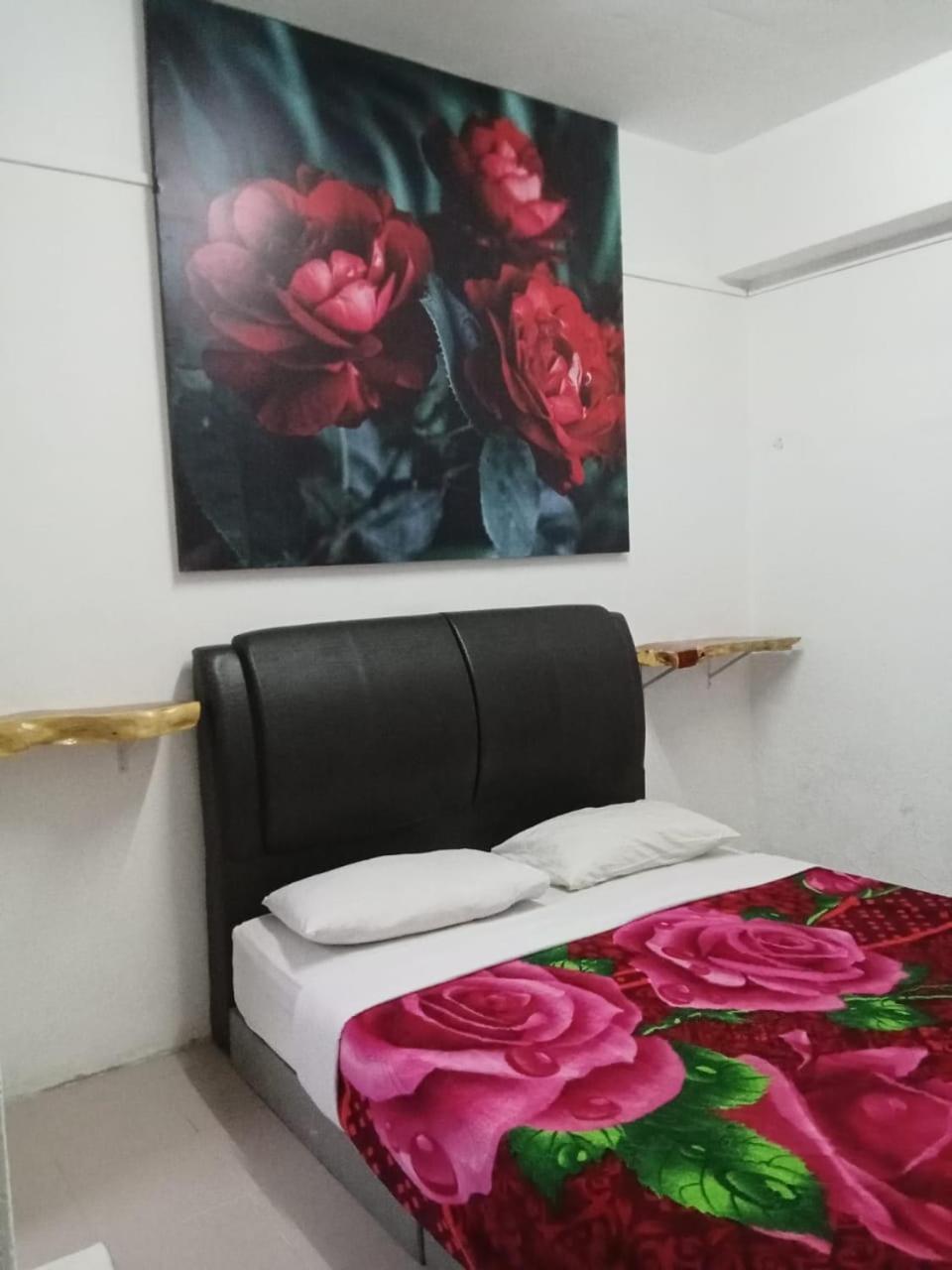 Rose Haven Hotel Cameron Highlands Extérieur photo